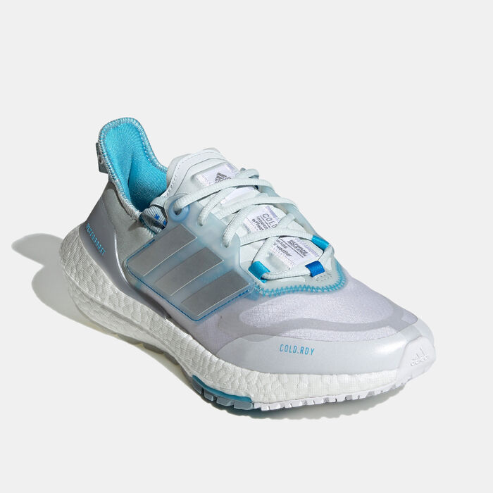 Women's Ultraboost 22 COLD.RDY Shoe image number 1