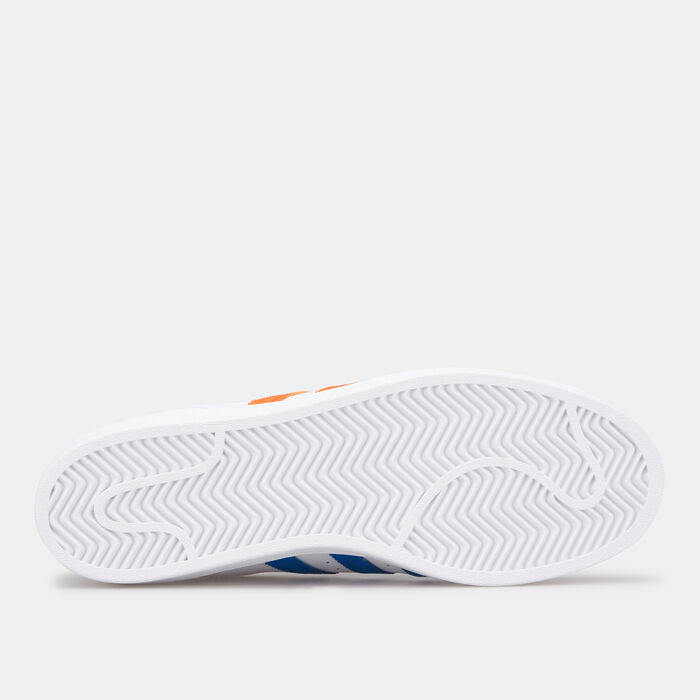 Men's Superstar Shoe image number 3