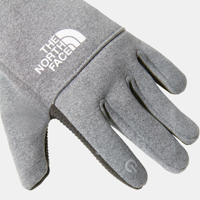 Kids' Recycled Etip Gloves image number 2