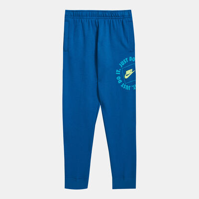 Kids' Sportswear Just Do It Sweatshirt (Older Kids)