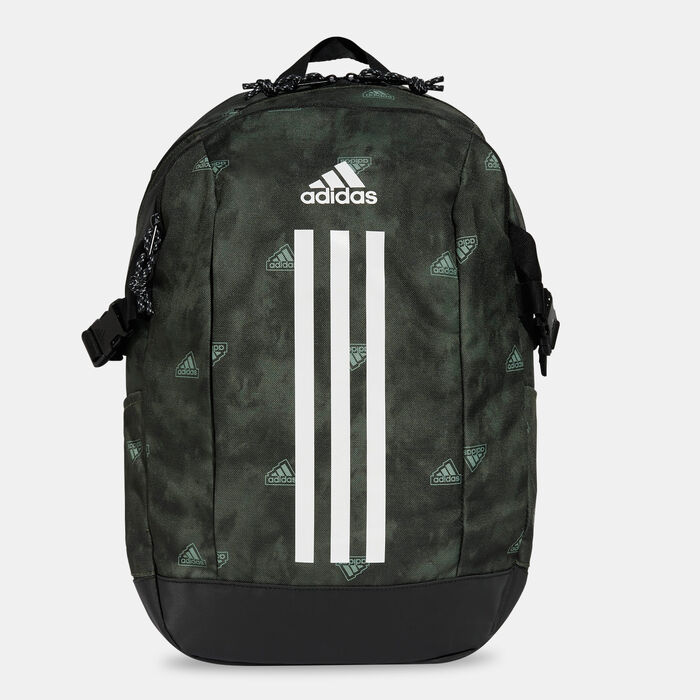 Men's Power Graphic Backpack Men's Power Graphic Backpack image number 0
