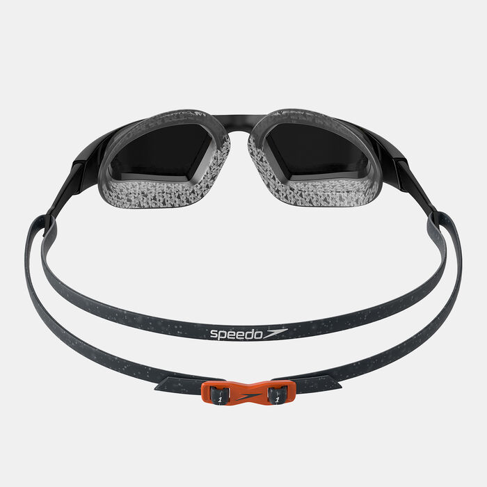 Aquapulse Pro Mirror Swimming Goggles Aquapulse Pro Mirror Swimming Goggles image number 1