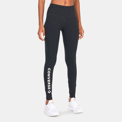 Women's Wordmark Leggings Women's Wordmark Leggings