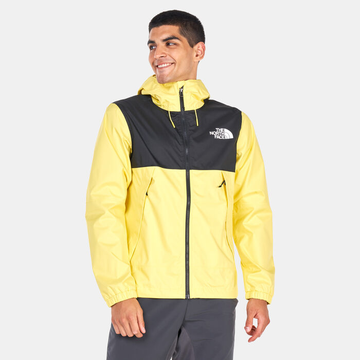 Men's Mountain Jacket Men's Mountain Jacket image number 0
