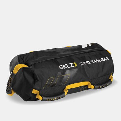 Super Sandbag