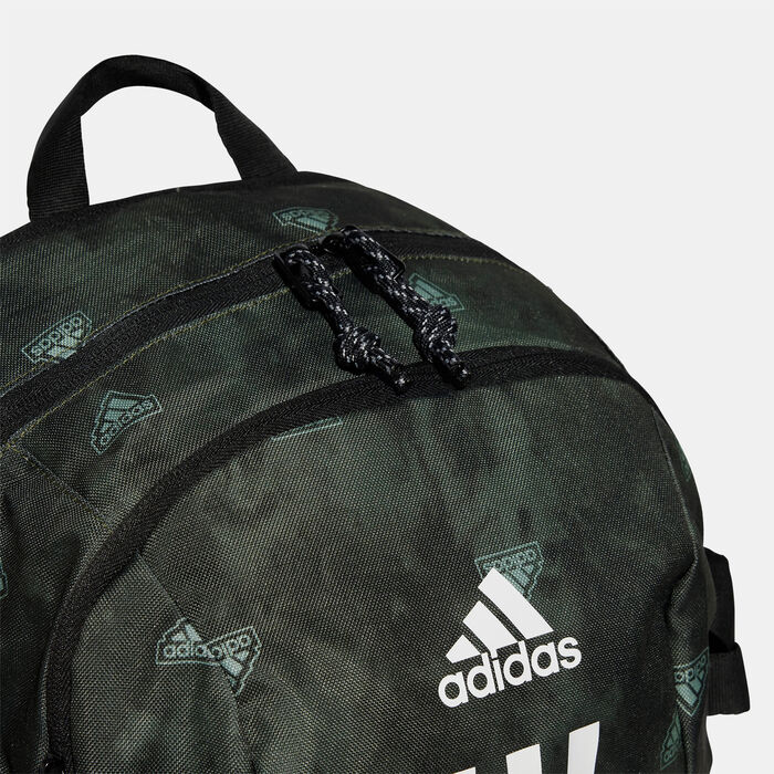 Men's Power Graphic Backpack Men's Power Graphic Backpack image number 3
