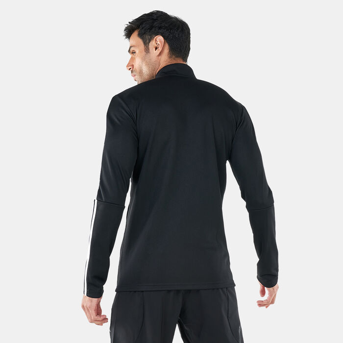 Men's Tiro Essentials Jacket Men's Tiro Essentials Jacket image number 1
