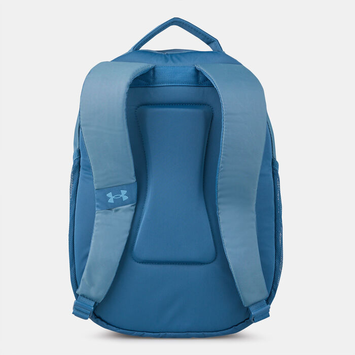 Women's UA Hustle Signature Backpack image number 1