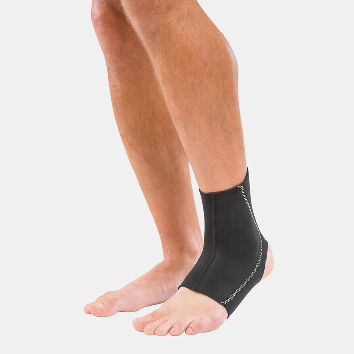 Ankle Support Sleeve Ankle Support Sleeve image number 0