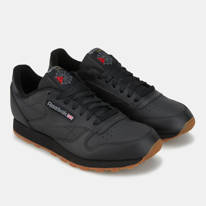 Men's Classic Leather Shoe Men's Classic Leather Shoe image number 1