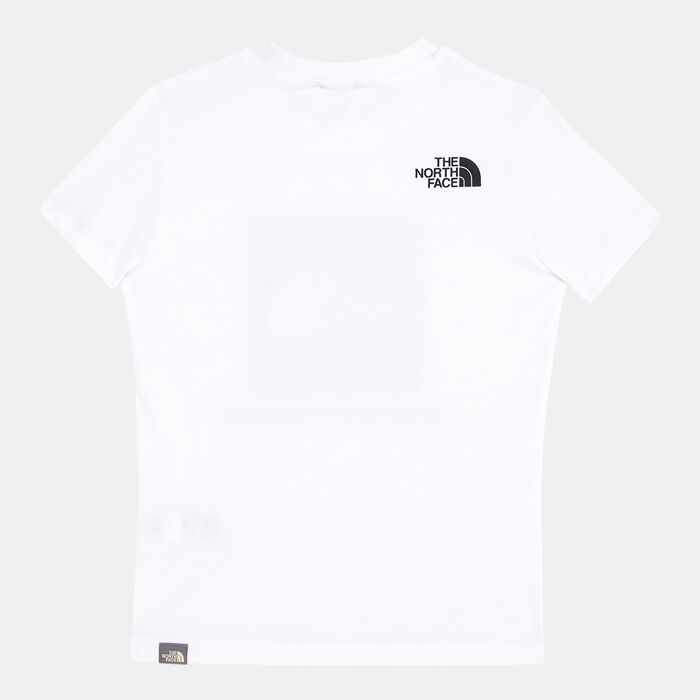 Kids' Box Graphic T-Shirt Kids' Box Graphic T-Shirt image number 1