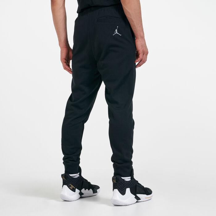 Men's Jumpman Classics Fleece Sweatpants Men's Jumpman Classics Fleece Sweatpants image number 1