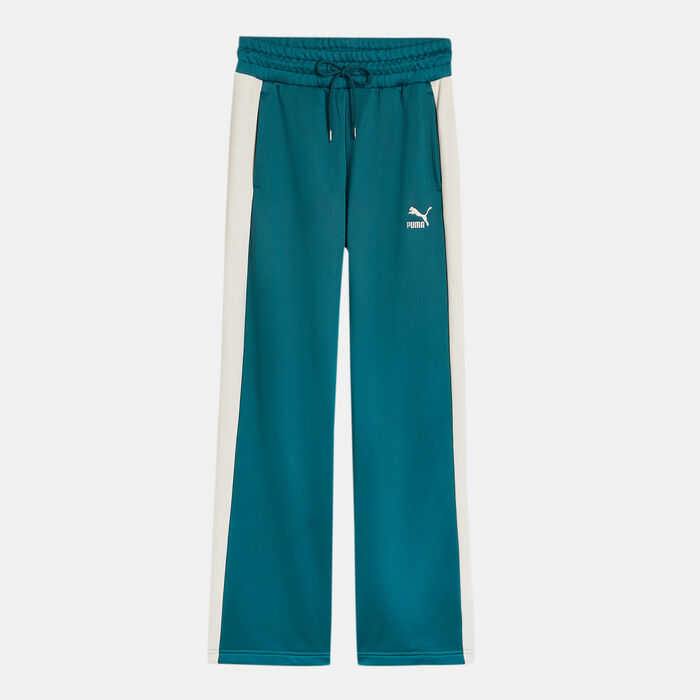 Women's Iconic T7 Track Pants Women's Iconic T7 Track Pants image number 0