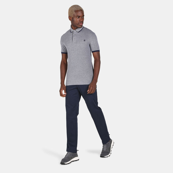 Men's Squam Lake Twill Chino Pants Men's Squam Lake Twill Chino Pants image number 2