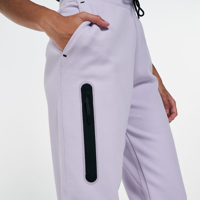 Women's Sportswear Tech Fleece Pants Women's Sportswear Tech Fleece Pants image number 3