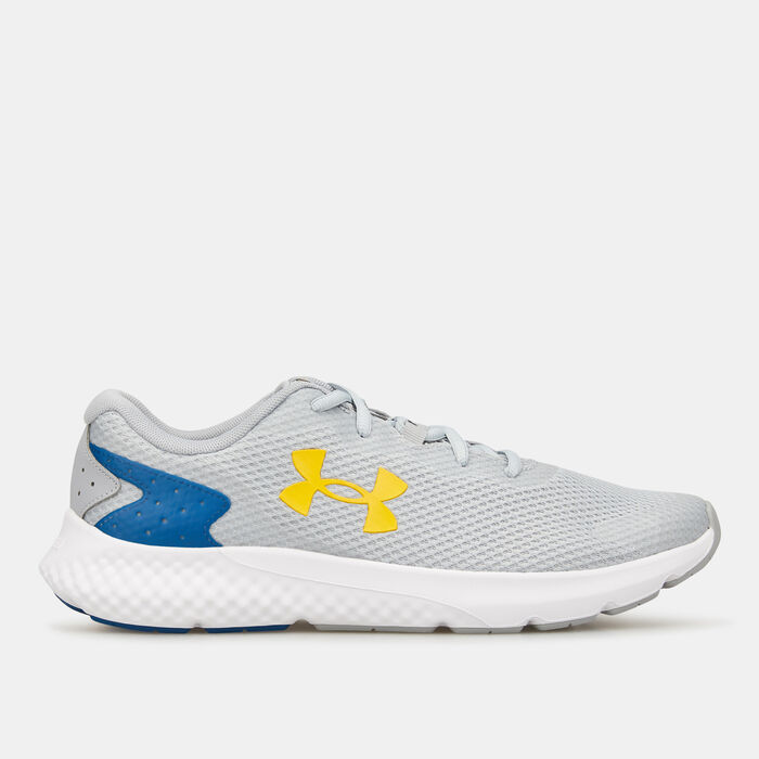 Men's UA Charged Rogue 3 Running Shoe Men's UA Charged Rogue 3 Running Shoe image number 0
