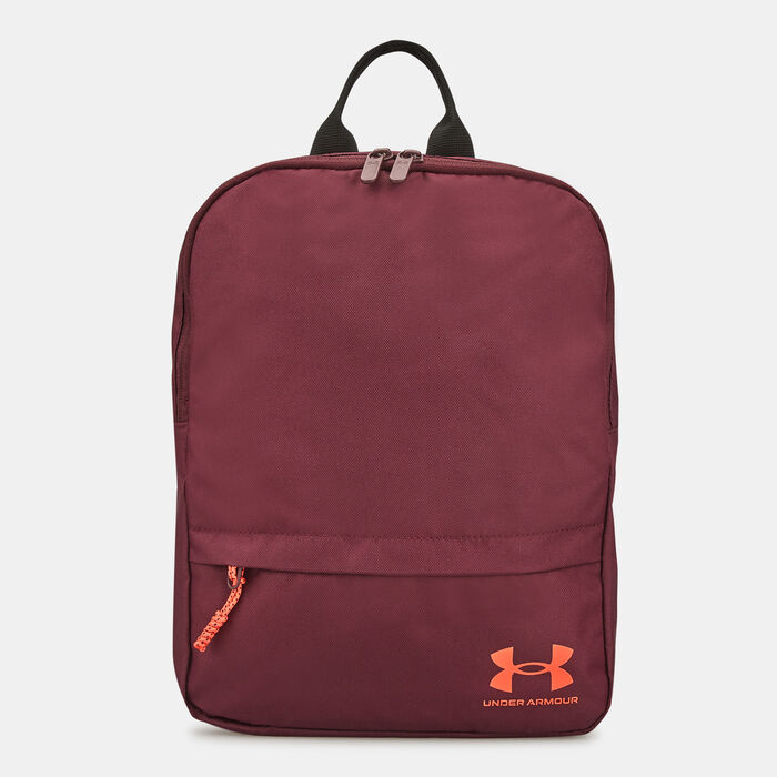 UA Loudon Backpack (S) UA Loudon Backpack (S) image number 0