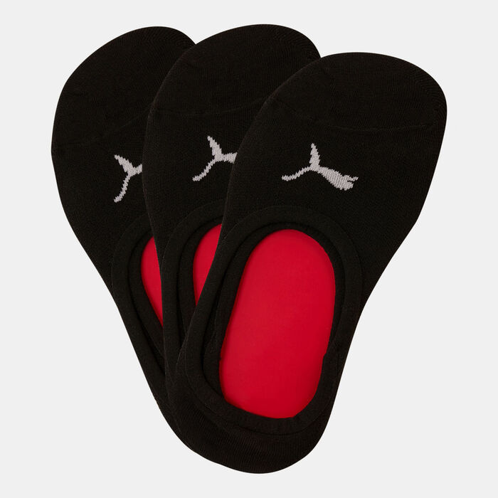 Men's Footie Socks (3 Pack) Men's Footie Socks (3 Pack) image number 0