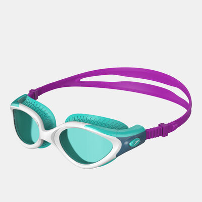 Futura Biofuse Flexiseal Swimming Goggles