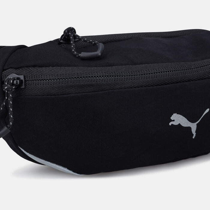 Men's Performance Running Classic Waist Bag Men's Performance Running Classic Waist Bag image number 3