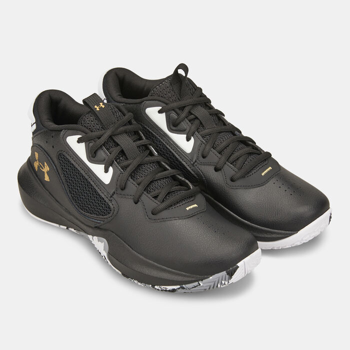 Lockdown 6 Basketball Shoes Lockdown 6 Basketball Shoes image number 2