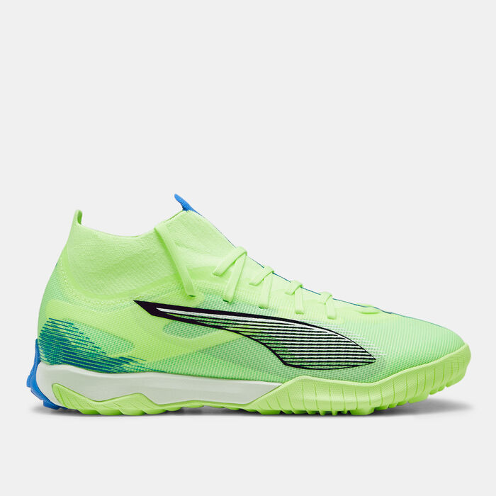 Men's ULTRA 5 MATCH+ Turf Ground Football Shoes Men's ULTRA 5 MATCH+ Turf Ground Football Shoes image number 0