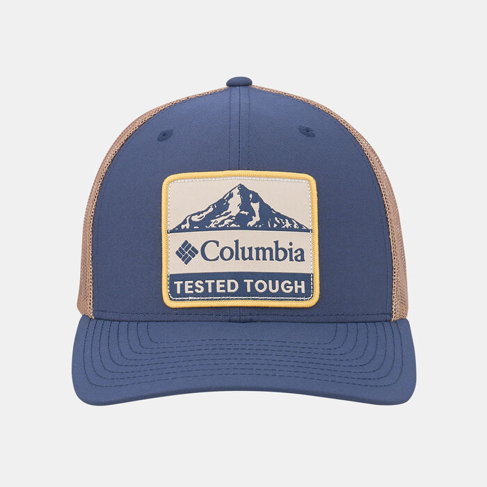 Logo Snapback Cap Logo Snapback Cap image number 0