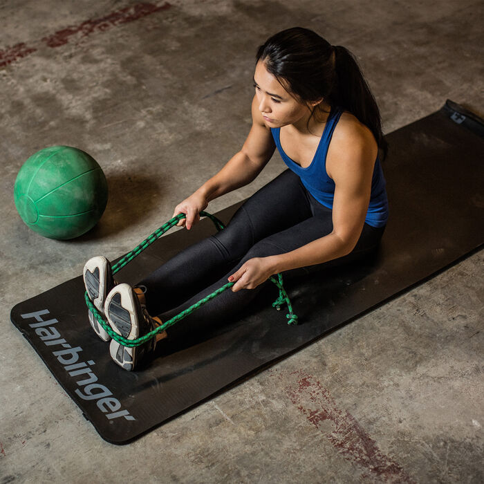 Durafoam Antimicrobial Training Mat (9.5mm) Durafoam Antimicrobial Training Mat (9.5mm) image number 1