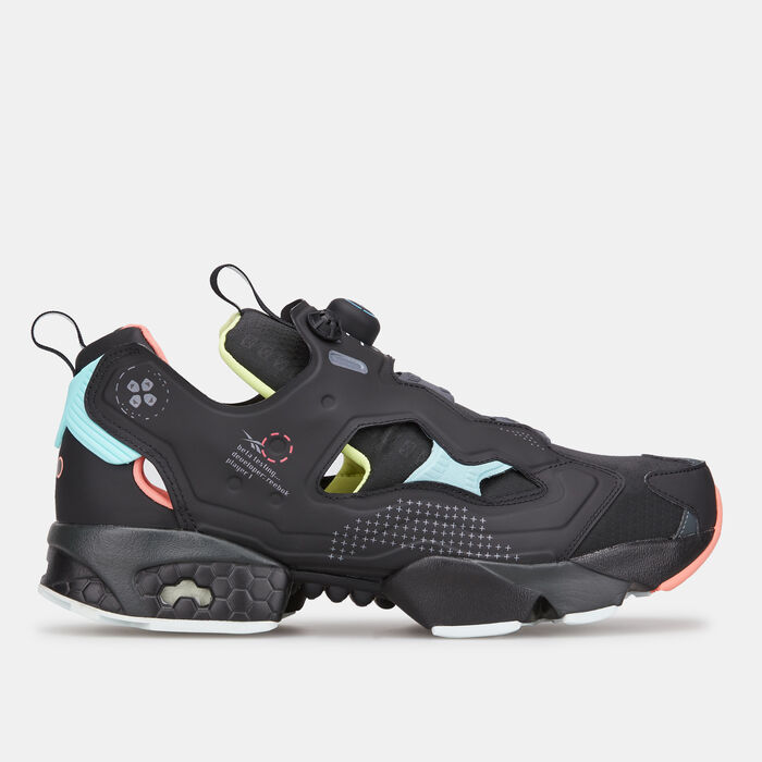 Instapump Fury OG Shoe Instapump Fury OG Shoe image number 0