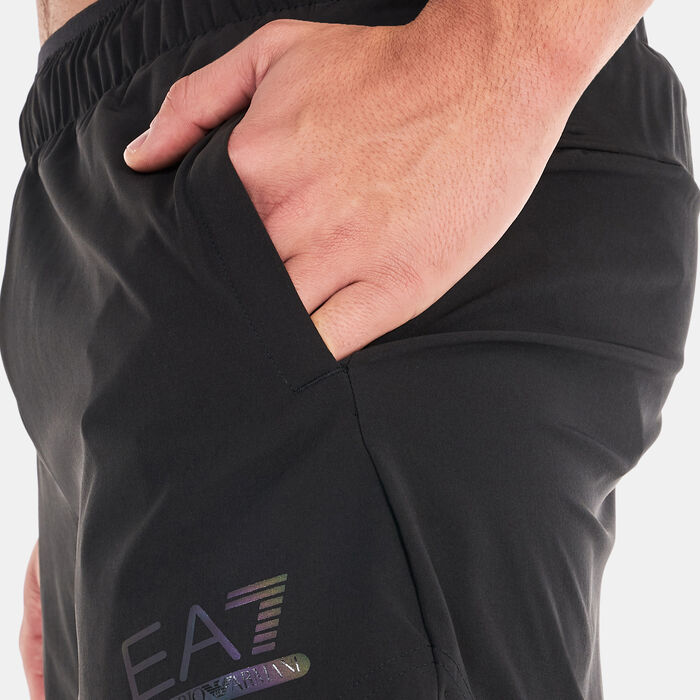 Men's Vigor7 Bermuda Shorts Men's Vigor7 Bermuda Shorts image number 3