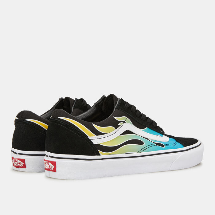 Old Skool Unisex Shoe Old Skool Unisex Shoe image number 2