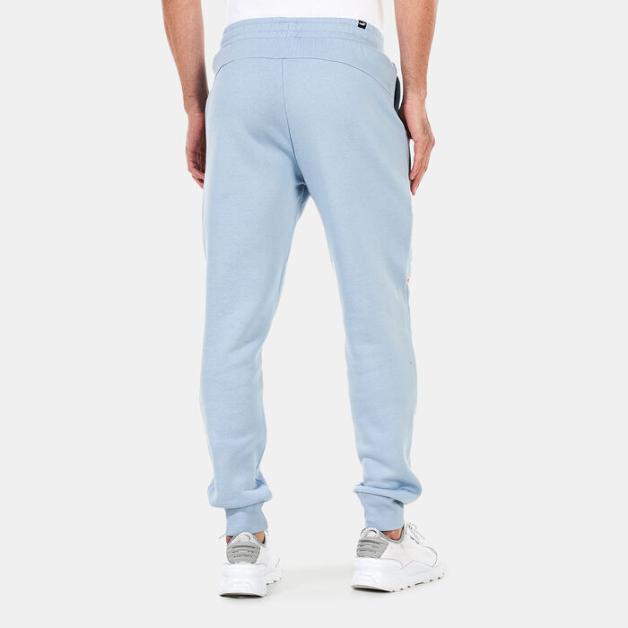 Men's Logo Repeat Graphic Sweatpants Men's Logo Repeat Graphic Sweatpants image number 1