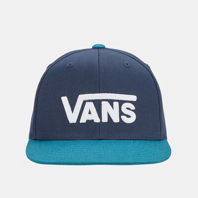 Kids' Drop V II Snapback Cap