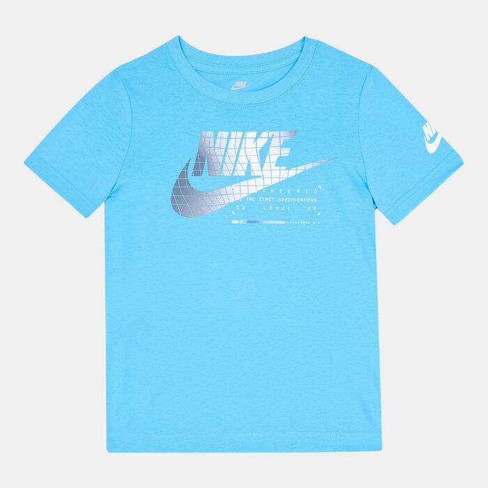 Kids' Club Seasonal T-Shirt (Younger Kids) Kids' Club Seasonal T-Shirt (Younger Kids) image number 0