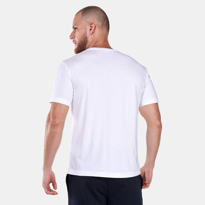 Men's Train Graphic Series Eagle 1 T-Shirt Men's Train Graphic Series Eagle 1 T-Shirt image number 1