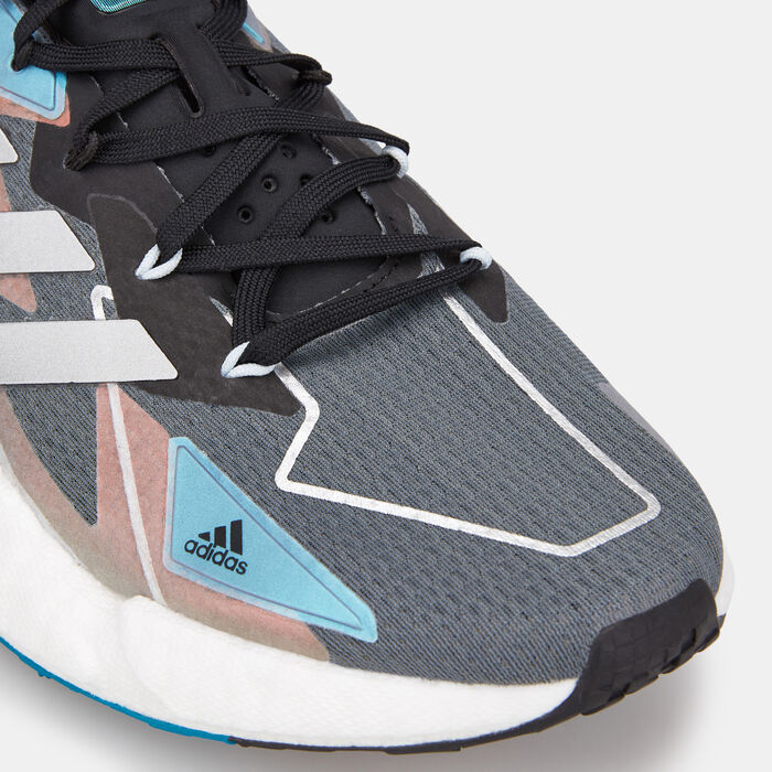 Men's X9000L4 HEAT.RDY Shoe image number 5