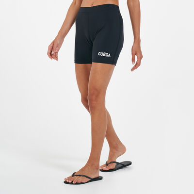 Women's Swimming Shorts