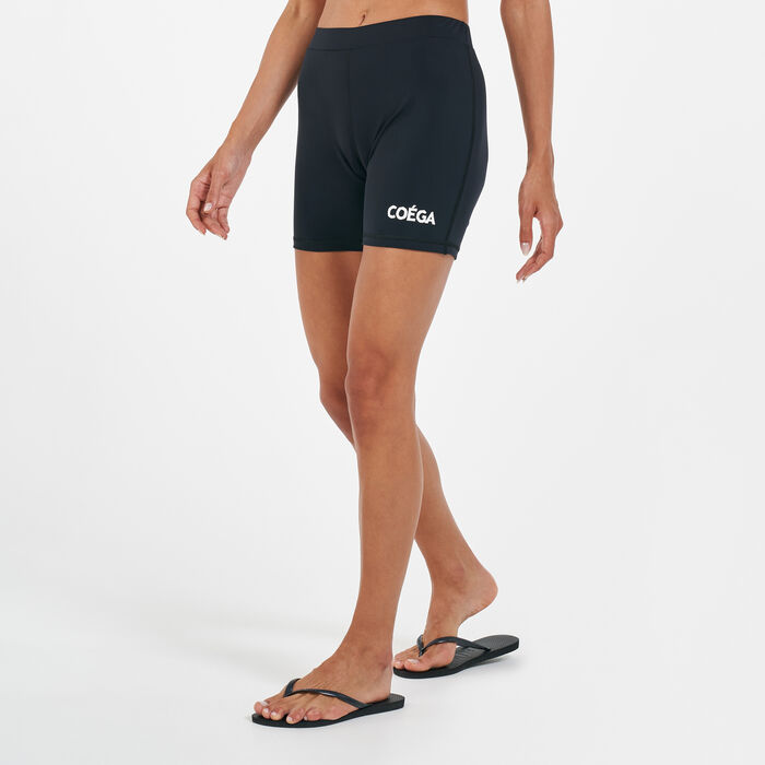 Women's Swimming Shorts image number 0