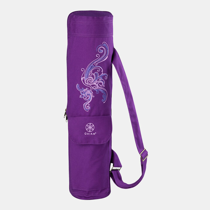 Surf Yoga Mat Bag image number 0