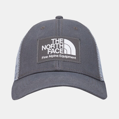 Mudder Trucker Cap Mudder Trucker Cap