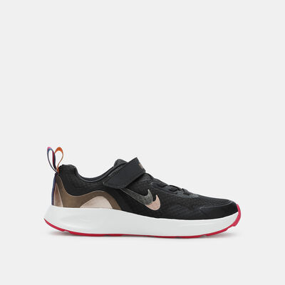 Kids’ WearAllDay SE Shoe (Little Kids)