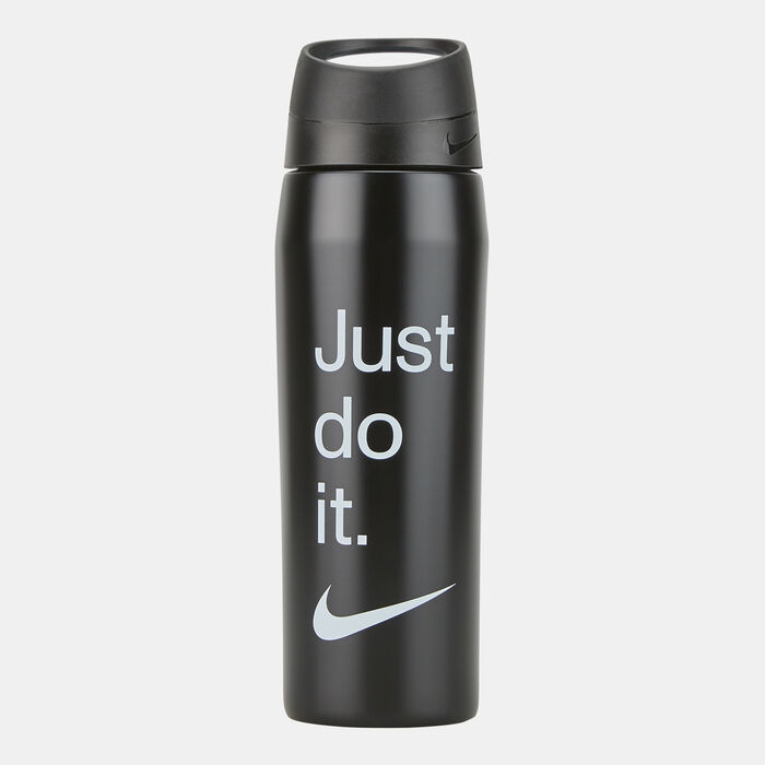 Hypercharge Training Water Bottle (24 Oz) Hypercharge Training Water Bottle (24 Oz) image number 0