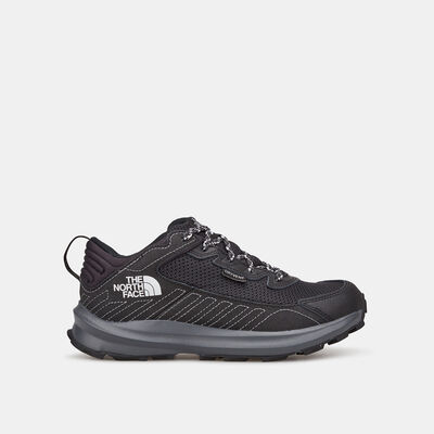 Kids' Fastpack Waterproof Hiking Shoe