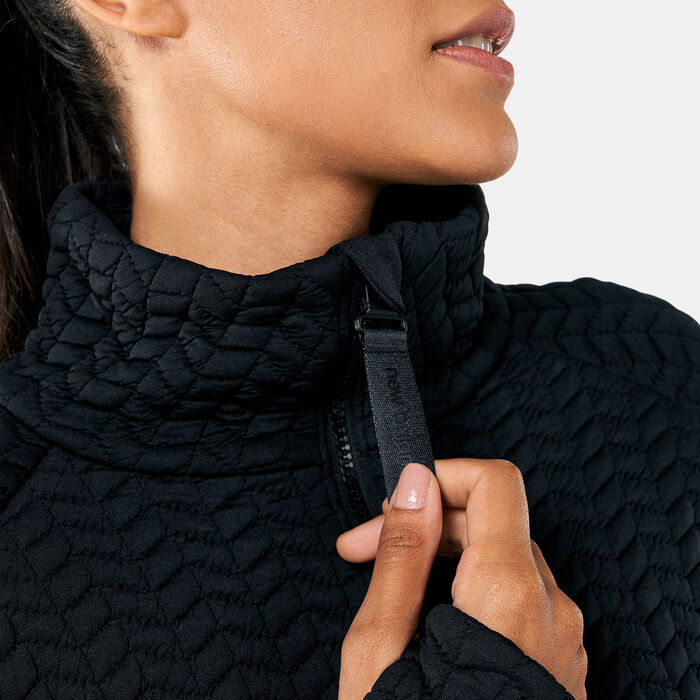 Women's Heatloft Athletic Jacket Women's Heatloft Athletic Jacket image number 3