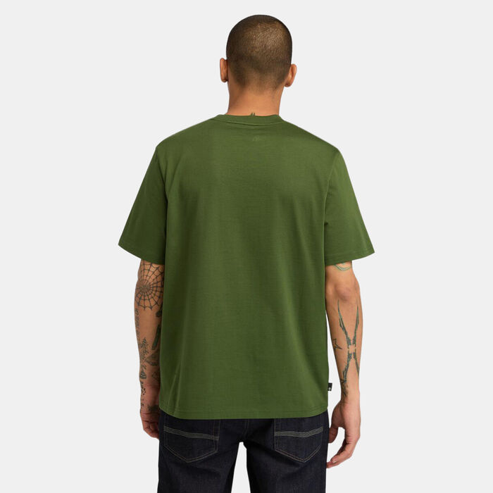 Men's Hampthon T-Shirt Men's Hampthon T-Shirt image number 1