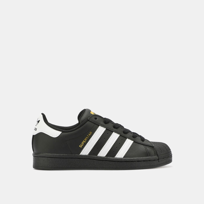 Kids' Superstar Shoe (Older Kids) Kids' Superstar Shoe (Older Kids) image number 0