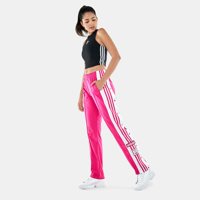 Women's Adicolor Classics Adibreak Track Pants Women's Adicolor Classics Adibreak Track Pants image number 2