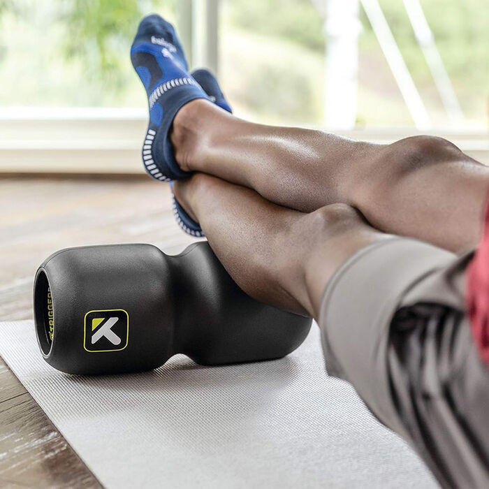Channel Foam Roller Channel Foam Roller image number 2