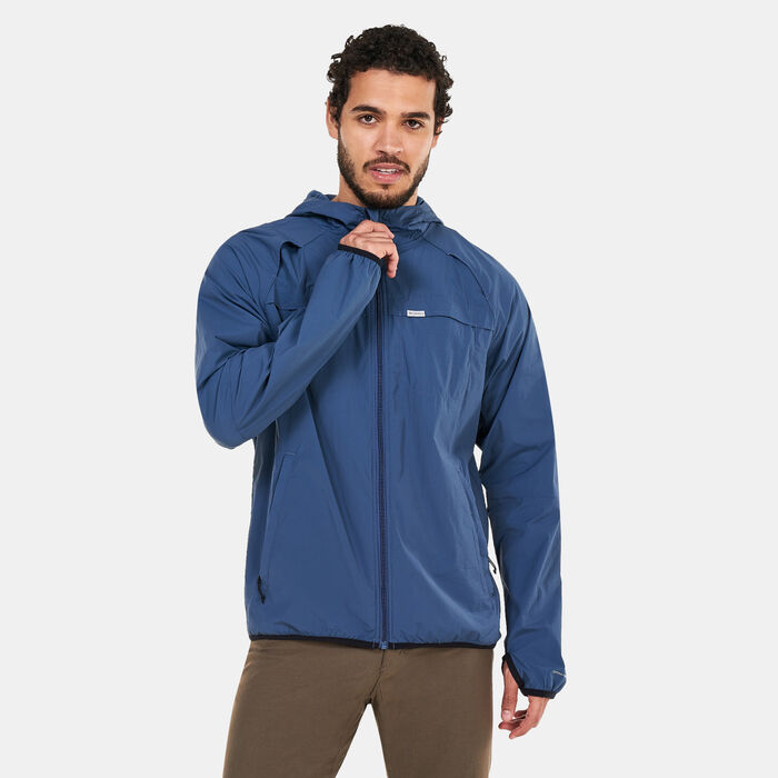 Men's Garside™ II Hooded Jacket Men's Garside™ II Hooded Jacket image number 0