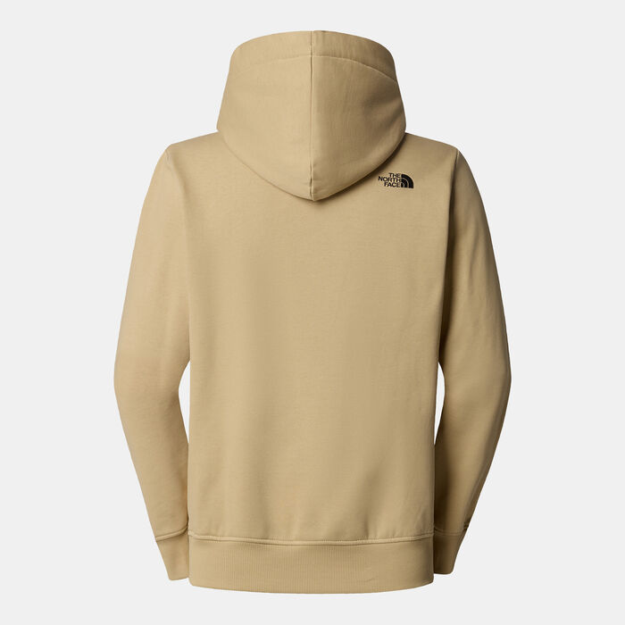 Men's Drew Peak Hoodie Men's Drew Peak Hoodie image number 1